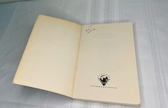 E. M. Forster – lot of 4 Books