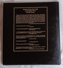 The Andalusian: A Portrait (Robert Vavra • 1st/1st • 1991 • Signed & Inscribed)
