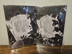 Lies & Truths Duet by Rina Kent (Baddies Exclusive Edition, Digitally Signed)