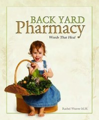 4 BOOK SET – Be Your Own Doctor 1/2, Pediatrician & Pharmacy by Rachel Weaver MH