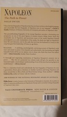 Napoleon: The Path to Power by Philip Dwyer