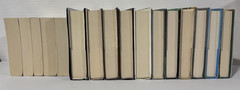 Lot of 16 PATRICK TAYLOR Irish Country Complete Series Books 1-15 plus book 9.5