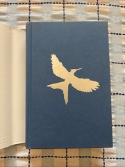 Mockingjay (Hunger Games, Book Three) by Suzanne Collins (2010, Hardcover)
