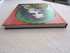 Alice Cooper @ 75 by Gary Graff – 2025 Illustrated Hardcover Book