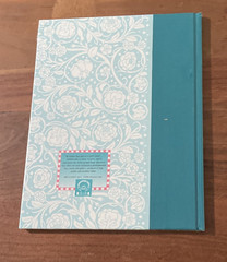 Generations: My Grandparents Reflections–A book to fill in with memories Sealed