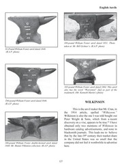 Presale – Anvils in America by Richard Postman (Hardcover, 2025 Reprint)