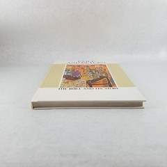 Exile and Return: The Bible and Its Story – Illustrated HC by Enrico Galbiati