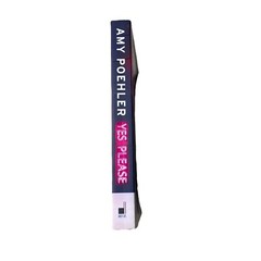 Yes Please – Paperback By Poehler, Amy Book VERY GOOD