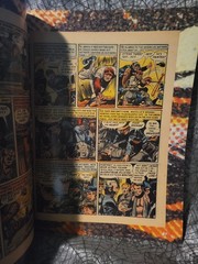 Foul Play! ART And ARTISTS Of 1950s EC Horror Comics Book Geissman HarperCollins