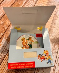 Dick & Jane & Friends 12 Book Collection Softcover