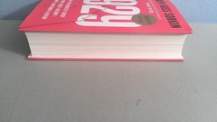 1929 Signed by Andrew Ross Sorkin 2026 HC First Edition Wall Street Crash