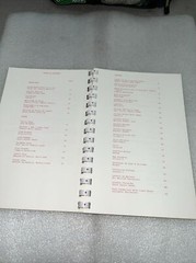 Vintage 1978 Faneul Hall Marketplace Boston`s Best Recipes! 83 Pages T39