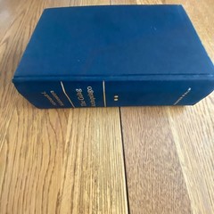 The Gulag Archipelago Volume 1 & 2 by Aleksandr I Solzhenitsyn First Editions HC