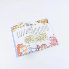 Building the Ultimate Brain: 100, 000 Whys – A Fun and Joyful Science Book – USA
