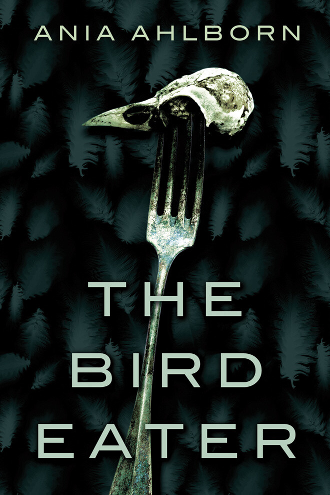 Bird Eater, The (Paperback)