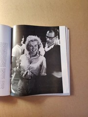 Marilyn Monroe: A Biography by Norman Mailer 1973 Hardcover Fair Condition