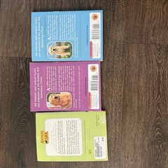 Animal Ark Lot 9 Ben M Baglio Kids Chapter Books Dogs Horses Pets Set