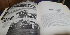 A Century Of Sports 1971 Jumbo Hardcover 434 Pages The Associated Press
