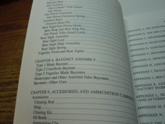 The SKS Rifle/Carbine all Models / Manufactures New 5rh Expanded Edition 224 pg