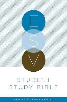 ESV Student Study Bible by ESV Bibles by Crossway, Acceptable Book
