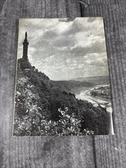 Trier, a Guide to the Monuments – 1970s – 45 pages