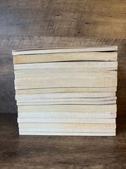 Vintage Various 90s Lot of 15 Books Scholastic Apple Fiction Horror Mystery Teen