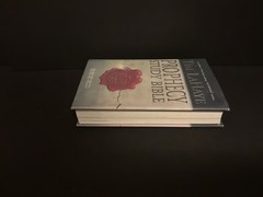 Prophecy Study Bible By Tim Lahaye Hardcover NKJV