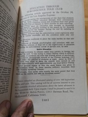 Lot of 2~Hypnotism Revealed and Advanced Techniques of Hypnosis by Melvin Powers