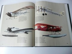 The Epic Of Flight – The Bush Pilots, Time-Life Books, 176 pages, HC