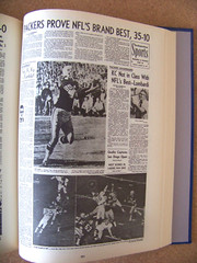 Sports Pages of the Los Angeles Times 1991 Enlarged & Updated Edition 296 pages