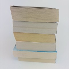 Lot of 6 Mixed Authors and Mixed Titles Variety Paperback Lot Romance Books