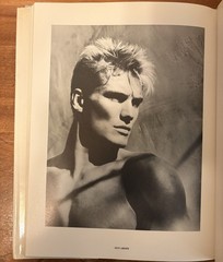 Visual Aid Robert Mapplethorpe, et al. HC 1986 Photography Gay Interest