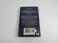 TAGGARD POINT THE CLOWN MARK RIVERS UNAVAILABLE! OUT OF PRINT PAPERBACK