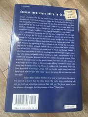 Barbara Bush Signed – Autographed “A Memoir” from 1994 (possible Auto pen; )