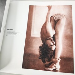 THE STORY OF NUDE PHOTOGRAPHY – HARDCOVER BOOK | SCALA GROUP 504 PAGES