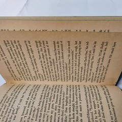 The Hypnotist by Brad Steiger – Vintage 1979 Horror Paperback First Printing