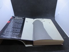 The Dark Tower II : The Drawing of the Three by Stephen King – 1987 1st Ed HCDJ