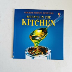 Usborne Childrens Books Lot of 6 Phonics Very First Reading Science Activity Kit