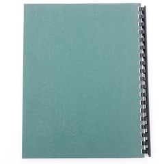 Canvas Embroidery Notebook Backgrounds Mindy English 1993 PB Plastic Spine VGUC