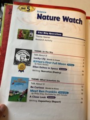 Macmillan/McGraw-Hill Treasures Level 1.5 (A Reading/Language Arts Program) Book