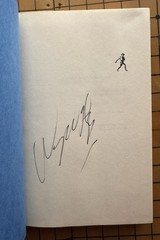 The Sky’s the Limit by Wayne Dyer (SIGNED, Hardcover, 1st Edition, 1980)