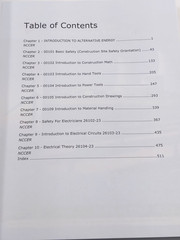Pearson: NCCER CEJA Clean Energy Basics Trainee Guide (Custom Edition)