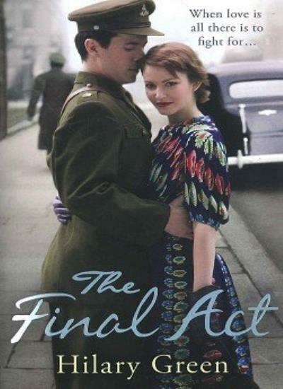 The Final Act By Not Stated