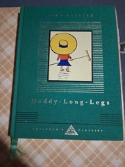 Daddy-Long-Legs by Jean Webster (1993, Hardcover)