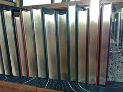 Easton Press Lot. 14 Volume. Collector Editions. Leather. Fine Condition.