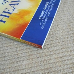 David Jeremiah The Promise of Heaven Study Guide Christian Book 2025