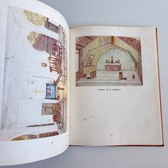 The Churches Of The Captivity In Malaya 1946