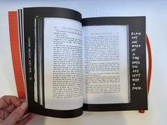 Steel Like An Artist Journal: A Notebook For Creative Kleptomaniacs By A.Kleon ￼