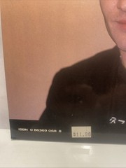 Duran Duran Live Box1 Virgin Books London Vintage 80s Beautiful 1984