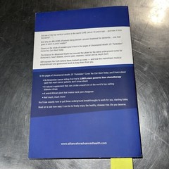 Uncensored Health 25 „Forbidden” Cures You Can Have Today Paperback
